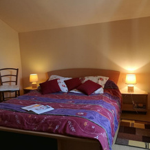 B&B Moulin De Cornevis Calme Accueillant, Прива — фото 5