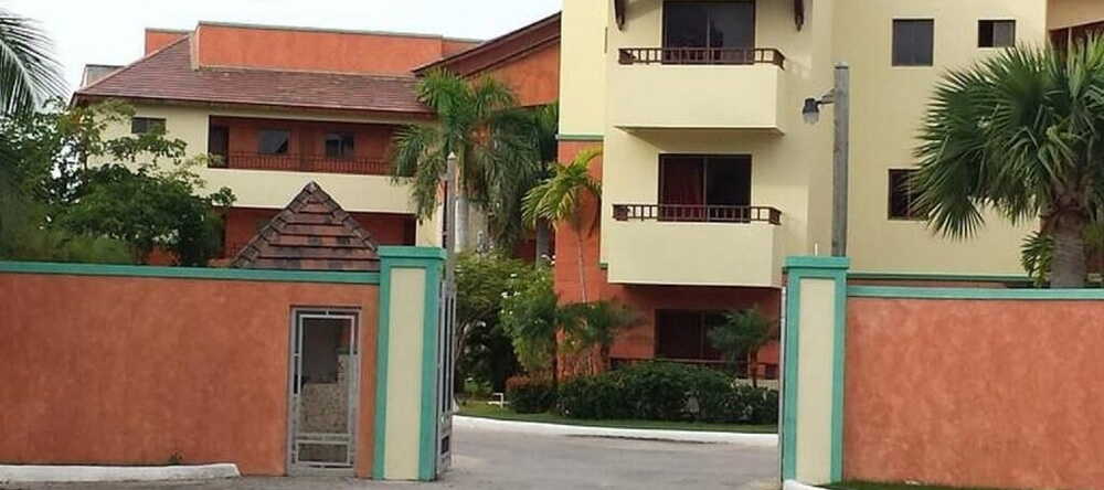 Caribbean Experience Playa Bavaro 1R. Office (04), Баваро — фото 1