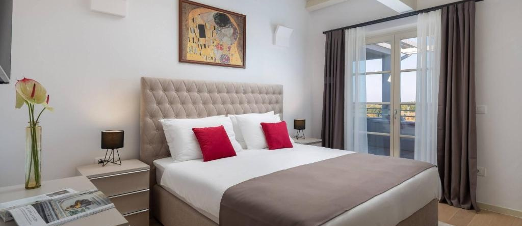 Villa Alicia By Ilc (Istria Luxury Collection), Бртонигла — фото 1