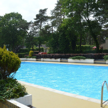 Modern Bungalow in North Brabant With a Swimming Pool, 巴勒纳绍 — 照片 5