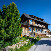 Berg- & Erlebnis-Resort MarktlAlm - Chalets & Lodges, Turracher Hohe — photo 5
