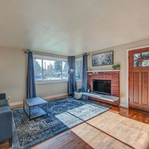 Renton Oasis: Relaxing 3Br Home W/ Great Outdoor! 3 Bedroom Home By Redawning, Рентон — фото 2