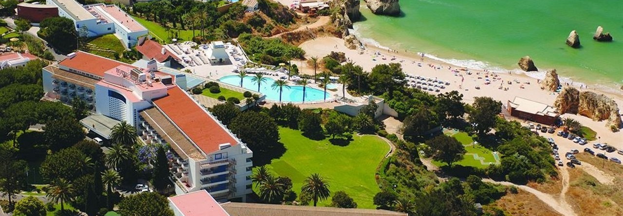 Pestana Alvor Praia Beach & Golf, Портимао — фото 1