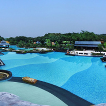 Zhongshan Hot Spring Resort, 中山 — 照片 5