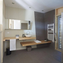 Hotel Les Echasses Golf & Surf Eco Lodge, Собьон — фото 3