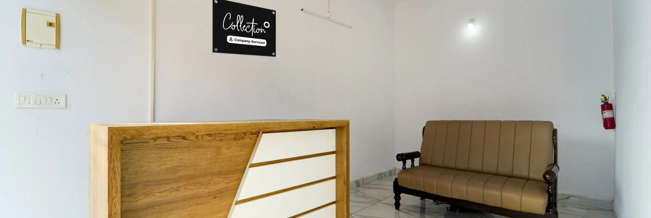 Super Collection O Rajagiri Hospital Aluva East, Aluva — photo 1