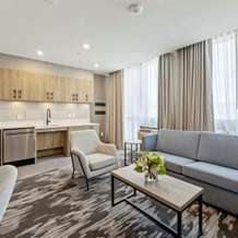 Sandman Signature Dallas Las Colinas Hotel & Suites, Ирвинг — фото 3