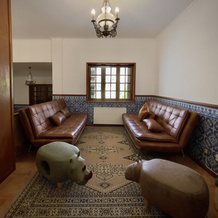 Villa Bouro - Stunning 4-bed Villa Near Geres, 特拉什迪博鲁 — 照片 2