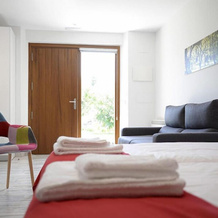 Apartamentos Aldagaia, 埃尔纳尼 — 照片 2
