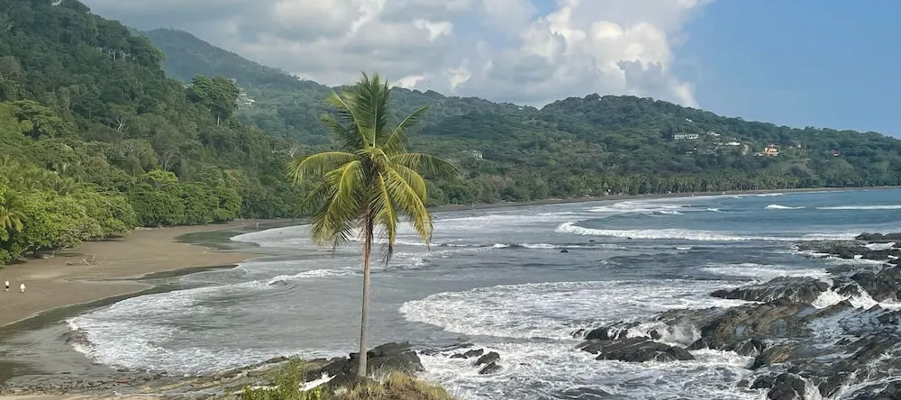 Dominical Long Term Rental, 多米尼卡尔 — 照片 1