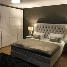 Luxus Apartment Notte Napolitana, 弗莱堡 — 照片 3