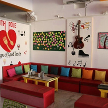Hotel Kirti Plaza, 奇陶加尔 — 照片 2