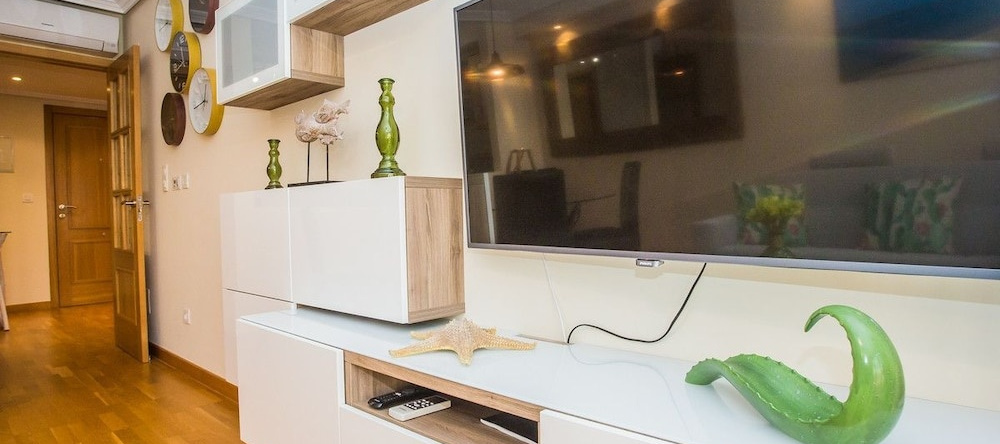 Apartament The Paradise Jaira Ii, Арресифе — фото 1