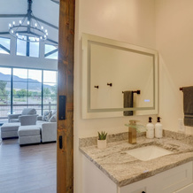 Chic Utah Getaway W/ Fireplace, Sauna & 2 Decks!, Ричфилд — фото 3