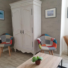 Les Gravelots (Adults Only), Saint-Vaast-la-Hougue — photo 4