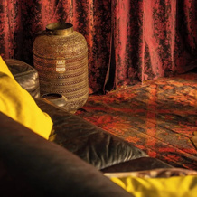 Sultan's Tent at Caesarea by Sea N' Rent, Caesarea — photo 4