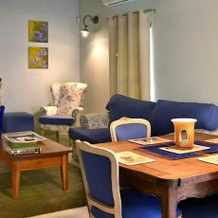 Kruger House Guest Cottages, 法兰舒克 — 照片 3