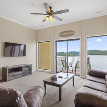 Superior 2 Bedroom Lake View Villa, Блю-Ай — фото 2