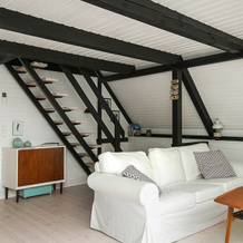 Modern Holiday Home in Jutland With Barbecue, Ebeltoft — photo 5
