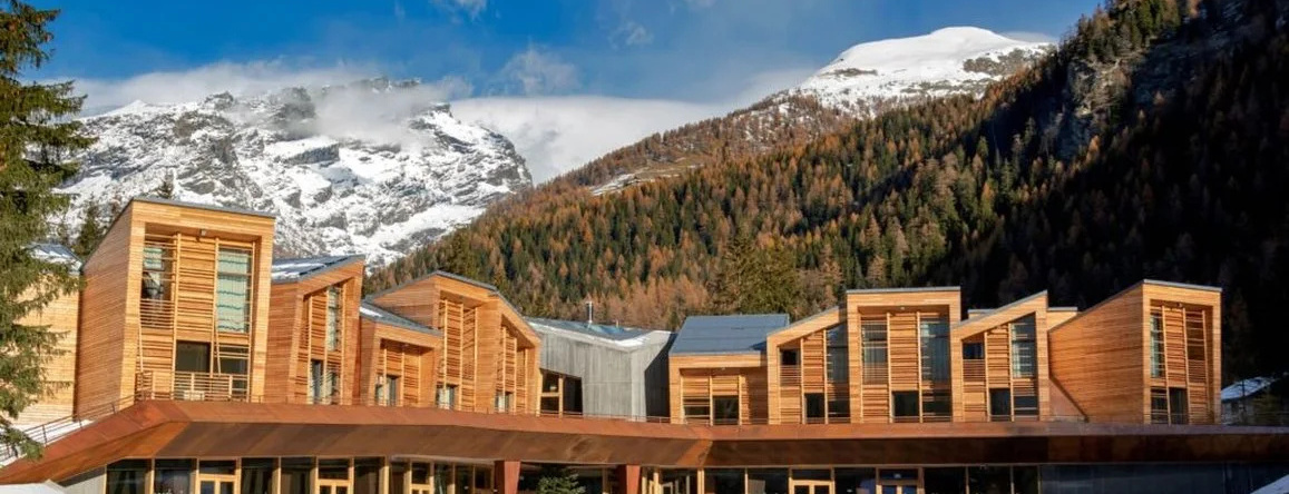 Aethos Monterosa, Ayas — photo 1