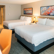 Hilton Garden Inn Mattoon,  Il, Маттун — фото 3