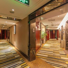 Bonway International Hotel, 十堰 — 照片 3