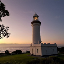 Norah Head Lighthouse, Norah Head — photo 3
