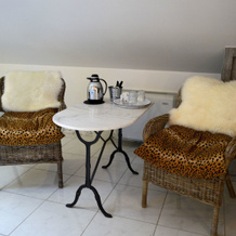 Bed & Breakfast Villa Lavanda, Ночи — фото 4