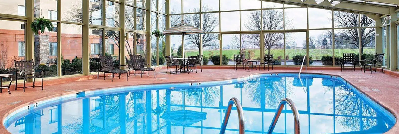 Holiday Inn Express Fort Campbell-Oak Grove By Ihg, Оук-Гроув — фото 1