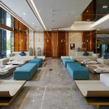 Beitun Hualan Xingmao Hotel, 北屯 — 照片 5