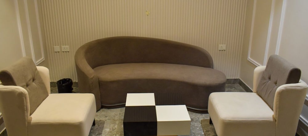 Tulip Inn Shravasti, Shrivasti — photo 1