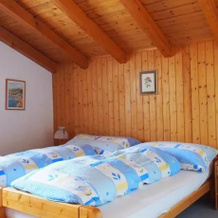 Haus am Bach, Kandersteg — photo 4