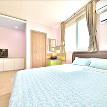 Buan Morning Sea Pension, Byeonsan — photo 5