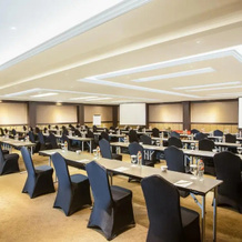 Grand Rohan Jogja, Бангунтапан — фото 4