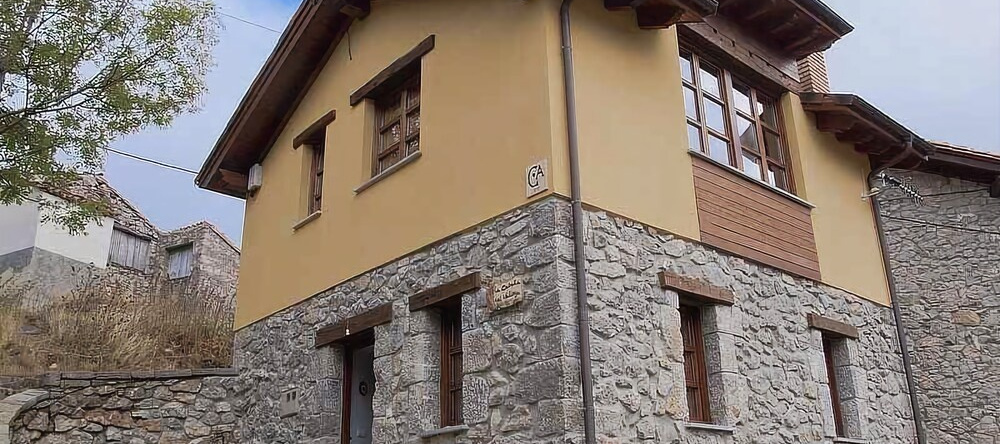 Casa Rural La Cabaña del Valleyu, Sotres — photo 1