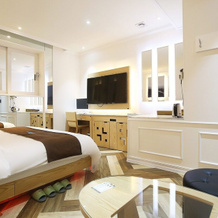 Hongseong Yongbongsan Hue Dream Self Check in Motel, 洪森 — 照片 2