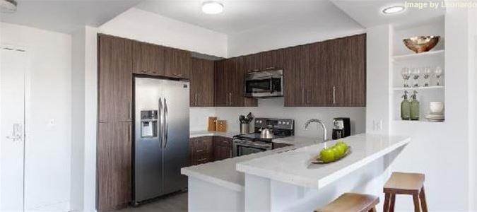 201 Marshall Apartments, Редвуд-Сити — фото 1