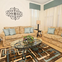 103bll Fantastic 4 bed With Games Room, 巴尔陶 — 照片 5