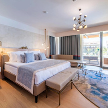 Akra Fethiye The Residence Tui Blue Sensatori - Adult Only, 费特希耶 — 照片 4