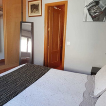 Hostal Alcúdia Sierra Norte, 埃尔莫拉尔 — 照片 4
