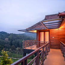 Wild Planet Resort, Ниламбур — фото 4