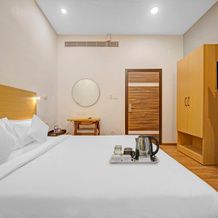 Upar Hotels T Nagar, Ченнаи — фото 4