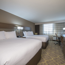 Doubletree By Hilton Winston Salem - University, Уинстон-Салем — фото 3