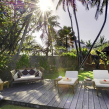 Majapahit Beach Villas - Villa Nataraja, 萨巴 — 照片 5