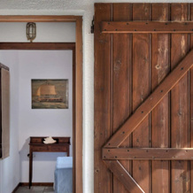 Aeolos Hotel & Villas -Pelion, Хорефто — фото 5