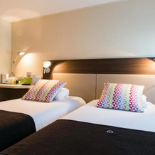 Campanile Deauville St Arnoult, 圣阿尔努 — 照片 5