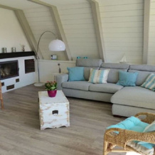 Holiday Home Sehnsucht Schlei, Бродерсби — фото 3