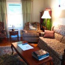 St George B&B, 弗格斯 — 照片 3