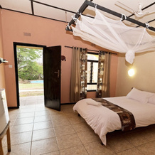 Safari Beach Lodge, Salima — photo 2
