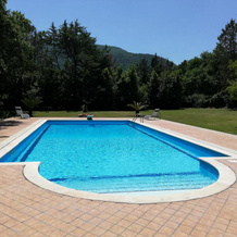 Villa Marila relax con piscina in campagna, Pietramelara — photo 5